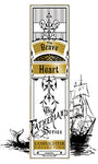 Brave Heart, The