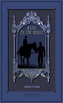 Hand on the Bridle