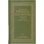 Fireside Readings - Volume 3