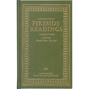 Fireside Readings - Volume 3