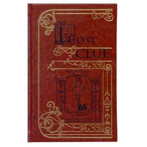 Lost Clue, The