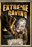 Extreme Caving - Buddy Davis: Amazing Adventures (DVD)