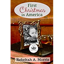 First Christmas in America (Christmas Collection)