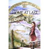 Triple Creek Ranch: Home at Last (Triple Creek Ranch Series - Book #2)