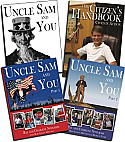 Uncle Sam and You Curriculum Package