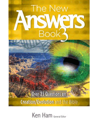 New Answers Book 3, The