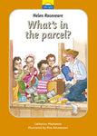 Helen Roseveare: What's in the Parcel? (Little Lights Series - Book #5)