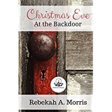 Christmas Eve at the Backdoor (Christmas Collection)