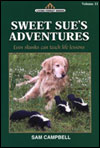 Sweet Sue's Adventures (Living Forest Series #11)