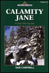 Calamity Jane (Living Forest Series #12)