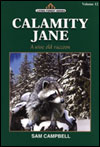 Calamity Jane (Living Forest Series #12)