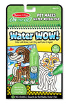Water Wow - Pet Mazes