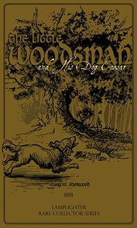 Little Woodsman and His Dog Caesar, The