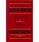 Christie's Old Organ (Hardback)
