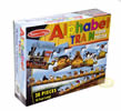 Alphabet Train Floor Puzzle