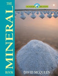 Mineral Book, The (Wonders of Creation Series)