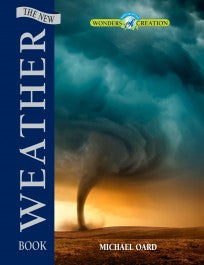 New Weather Book (Wonders of Creation)