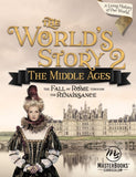 The World's Story 2: The Middle Ages