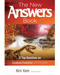 New Answers Book 1, The