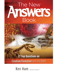 New Answers Book 1, The
