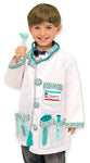 Doctor Role Play Costume Set