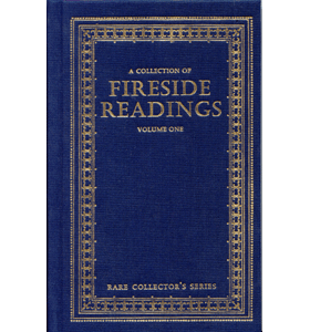 Fireside Readings - Volume 1