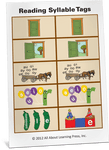 All About Reading Level 2: Complete Package (Color Edition)