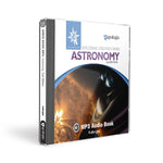 Exploring Creation with Astronomy (2nd Edition): MP3 Audio CD