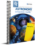 Exploring Creation with Astronomy (2nd Edition): Notebooking Journal