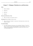 A Bluestocking Guide: Economics