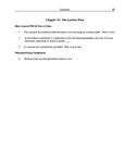 A Bluestocking Guide: Justice