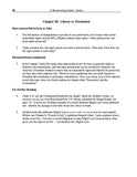A Bluestocking Guide: Justice