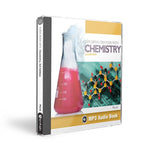 Exploring Creation with Chemistry (3rd Edition): MP3 Audio CD
