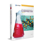 Exploring Creation with Chemistry (3rd Edition): Textbook