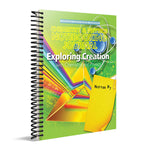 Exploring Creation with Chemistry & Physics: Notebooking Journal