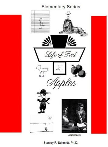 Life of Fred: Apples