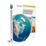 Exploring Creation with General Science (3rd Edition): Textbook