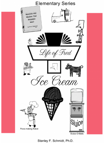 Life of Fred: Ice Cream