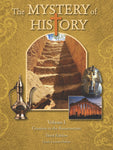The Mystery of History, Volume I (3rd Edition)