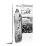 Exploring Creation with Physical Science (3rd Edition): Solutions Manual