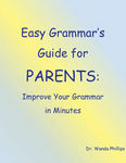 Easy Grammar's Guide For Parents