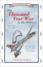 The Thousand Year War in Mideast