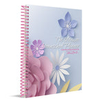 The Ultimate Homeschool Planner: Pink Cover