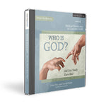 Who is God? (And Can I Really Know Him?): MP3 Audio CD