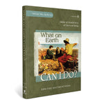 What on Earth Can I Do?: Textbook