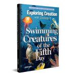 Exploring Creation with Zoology 2: Textbook