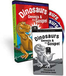 Dinosaurs, Genesis & the Gospel (DVD)