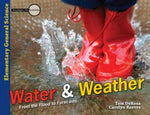 Water & Weather: From the Flood to Forecasts (Investigate the Possibilities) [DISCONTINUED]
