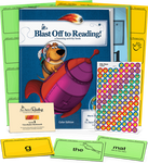 All About Reading Level 1: Student Packet (Color Edition)