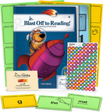 All About Reading Level 1: Student Packet (Color Edition)